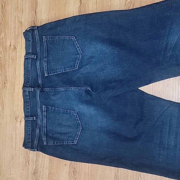 Old Navy Men's Loose Built-In Flex Jeans Size 42 x 30 - Picture 9 of 10